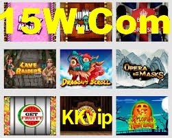 Daily Bonuses KKvip