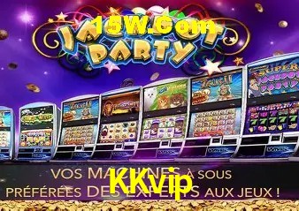 A Revolução dos Aplicativos de Jogos no KKvip