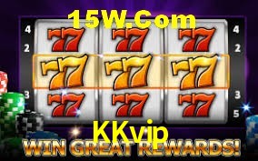 Welcome Bonus KKvip