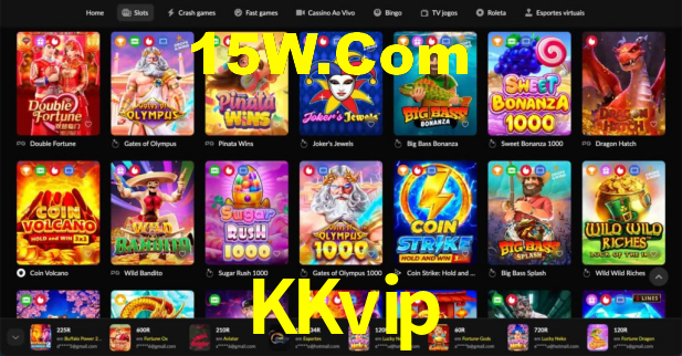 KKvip App