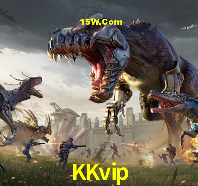 Inovações de Jogos na KKvip: O Futuro das Experiências Interativas
