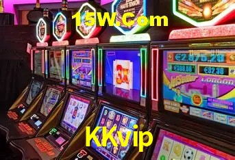 Explorando a Categoria de Eventos em Apostas na KKvip