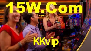 KKvip: Jogos de Caça-Níqueis-Altas Recompensas, Roleta-Velocidade, Blackjack-Desafios Máximos