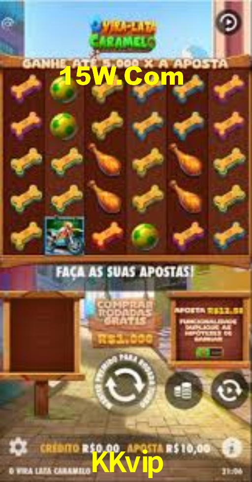 KKvip: A Experiência de Casino com Jogos de Mesa ao Vivo