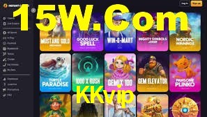 Live Casino KKvip