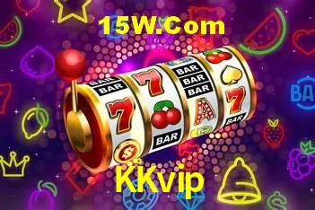 A Popularidade dos Caça-Níqueis no KKvip